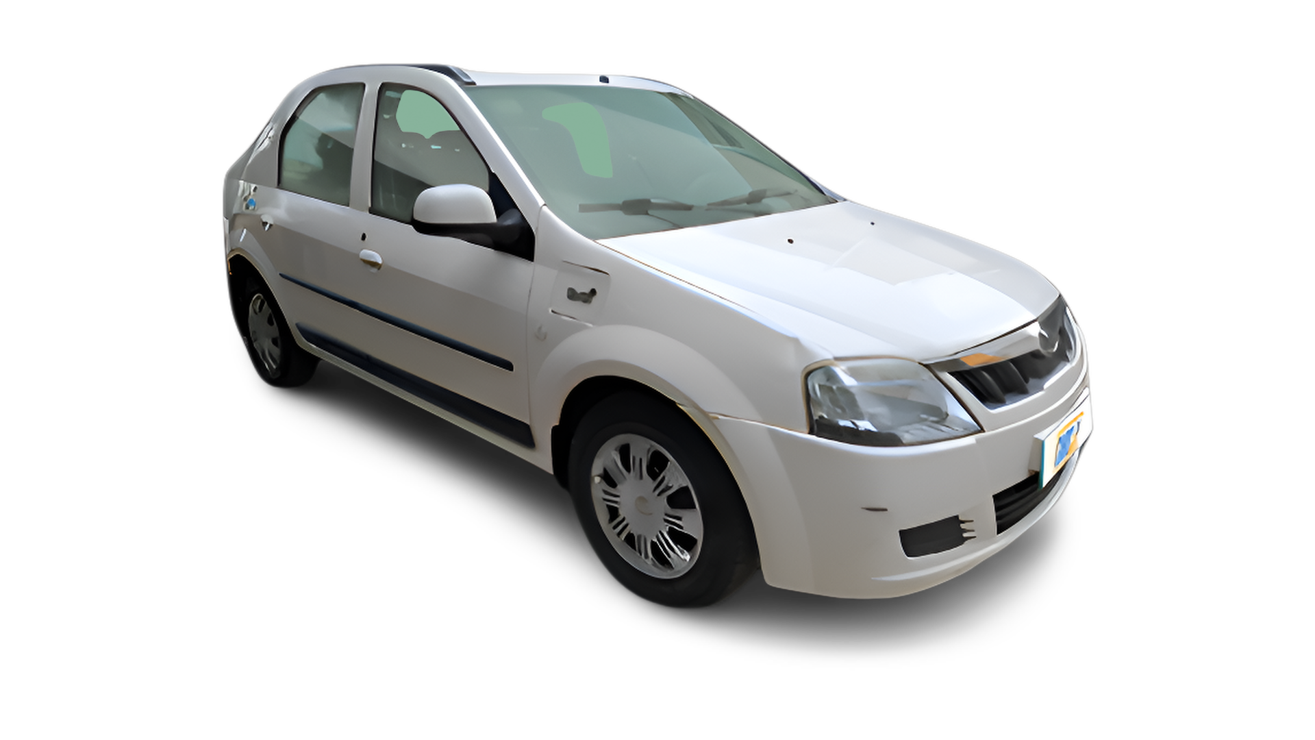 Mahindra E VERITO-img